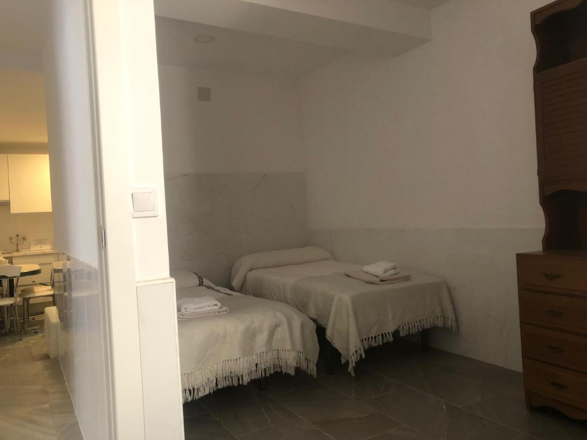 Apartamentos Toledo Casa De Los Aljibes Экстерьер фото