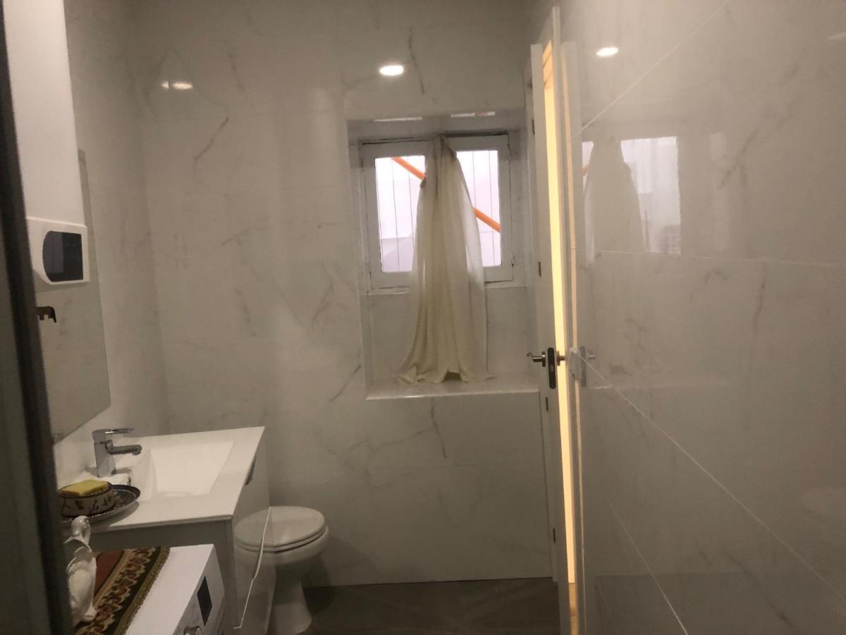 Apartamentos Toledo Casa De Los Aljibes Экстерьер фото