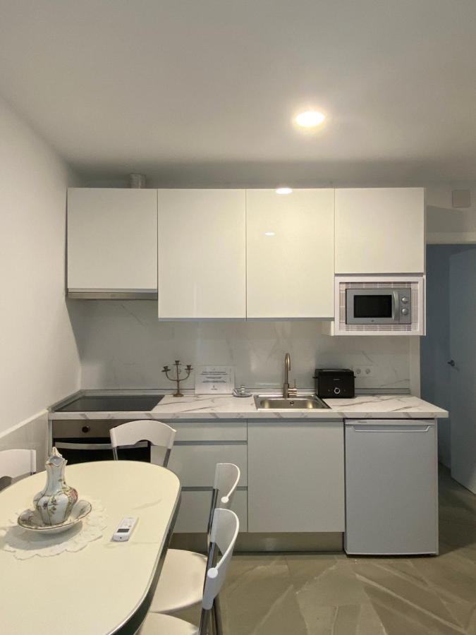 Apartamentos Toledo Casa De Los Aljibes Экстерьер фото