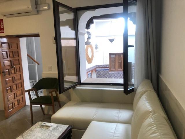 Apartamentos Toledo Casa De Los Aljibes Экстерьер фото